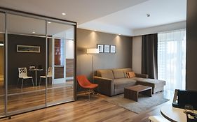 Imola Hotel Platan - Adults Only